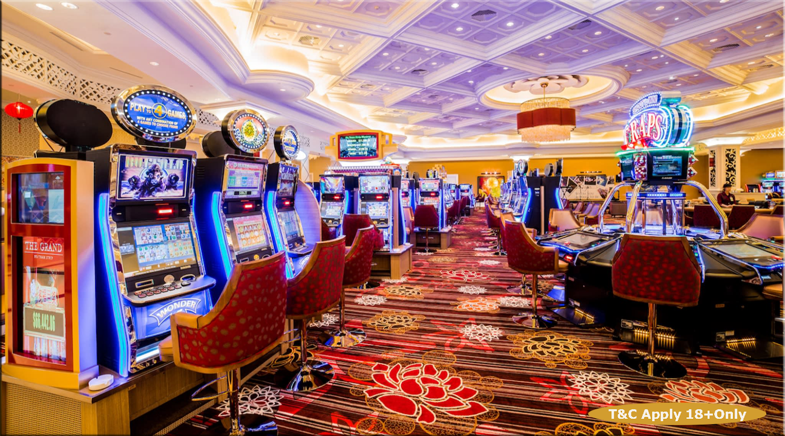 Best New Casinos Uk