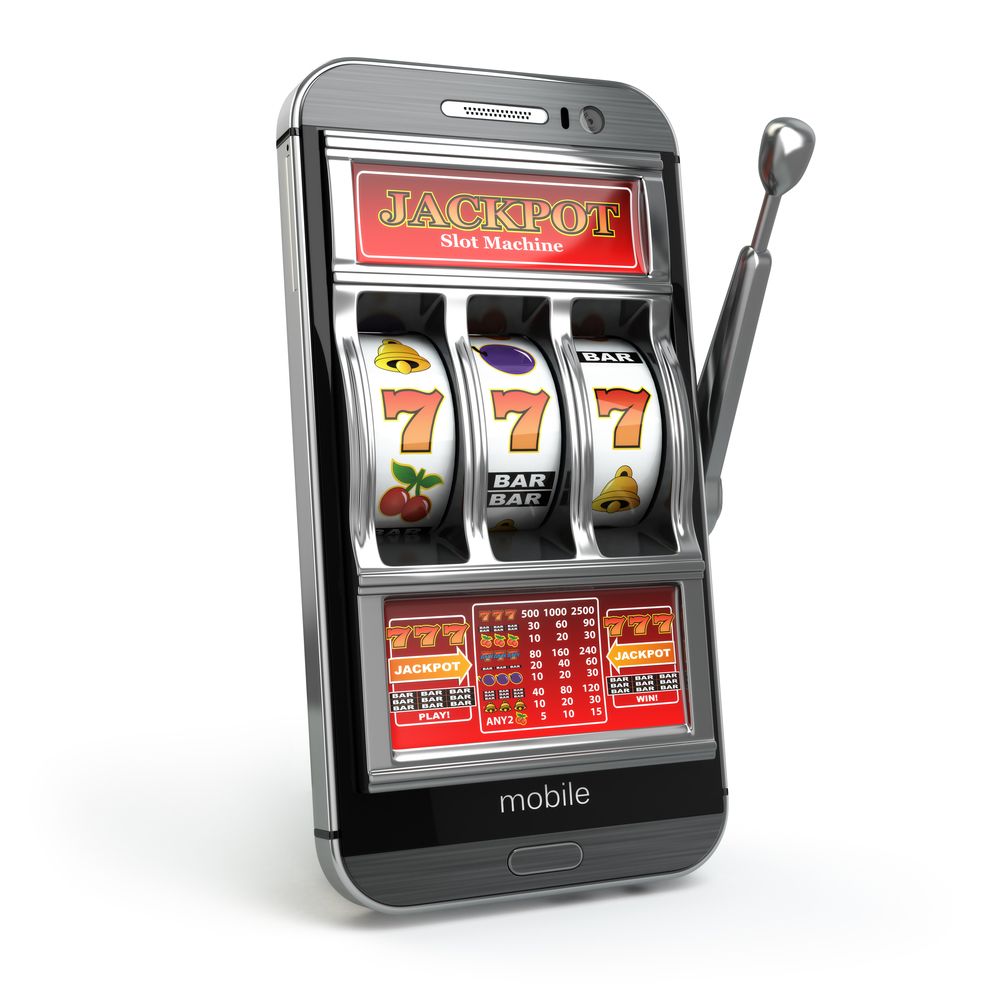 New Mobile Casinos