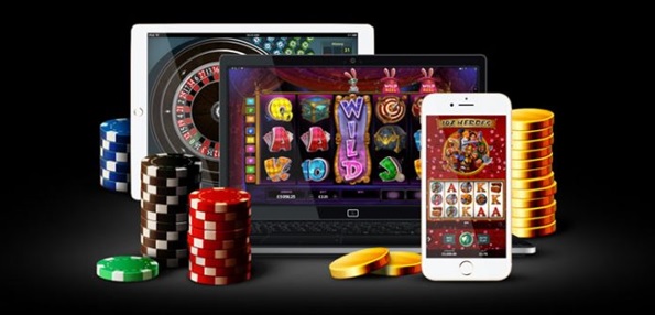 New Mobile Casinos