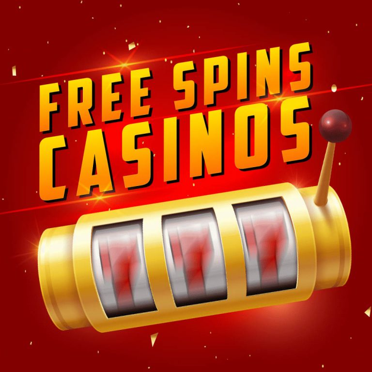 Casino Rewards Free Spins