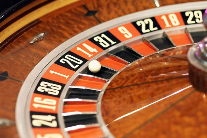 Roulette System