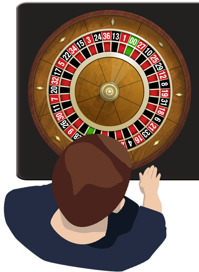 Roulette System