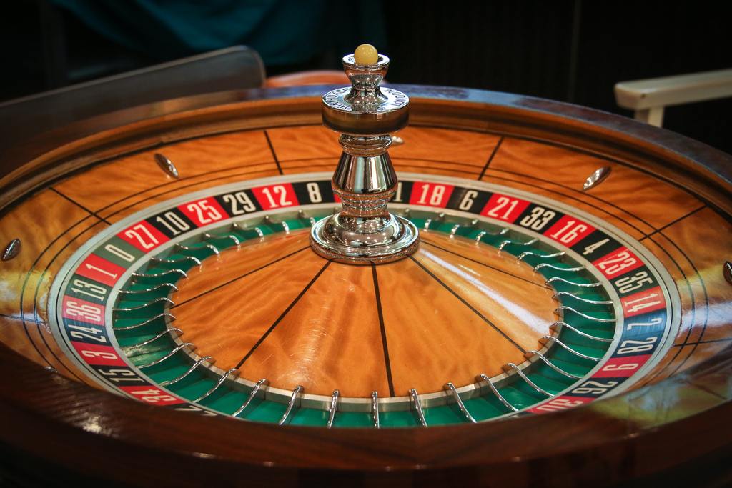 Roulette System