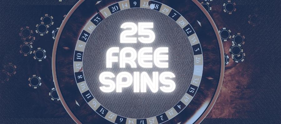 Free Spins On Sign Up