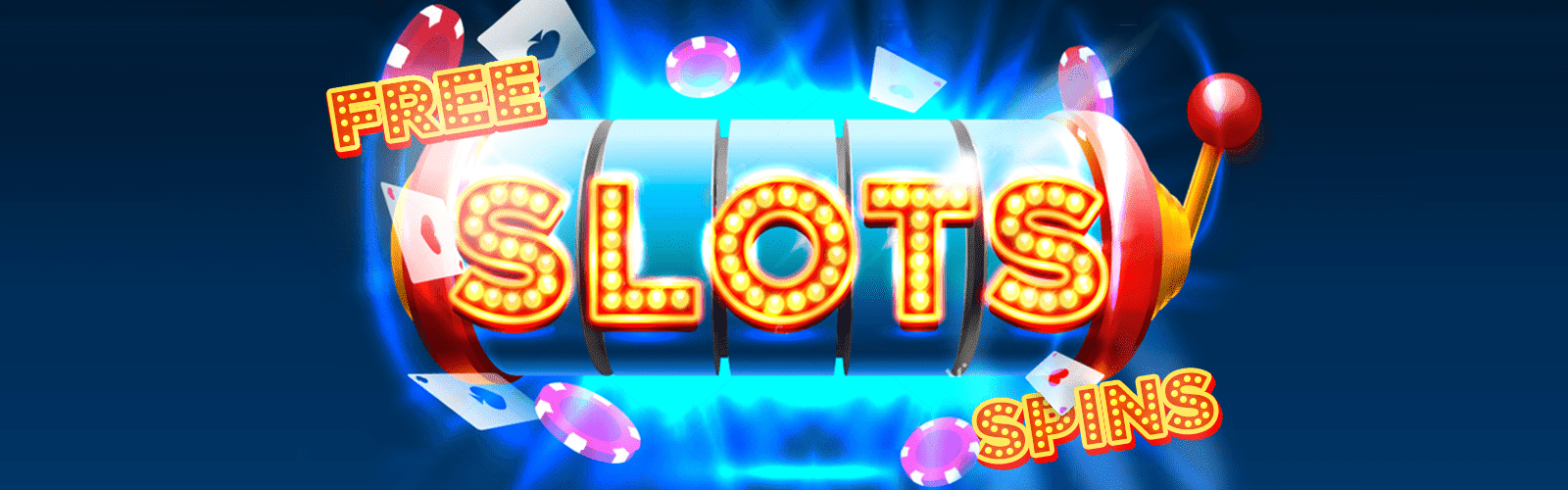 Free Slots Win Real Money