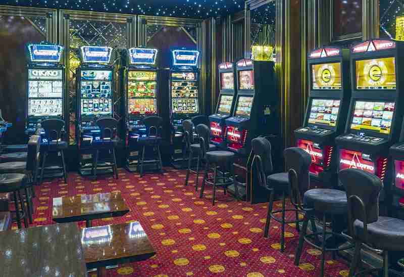 Casino Reviews Online