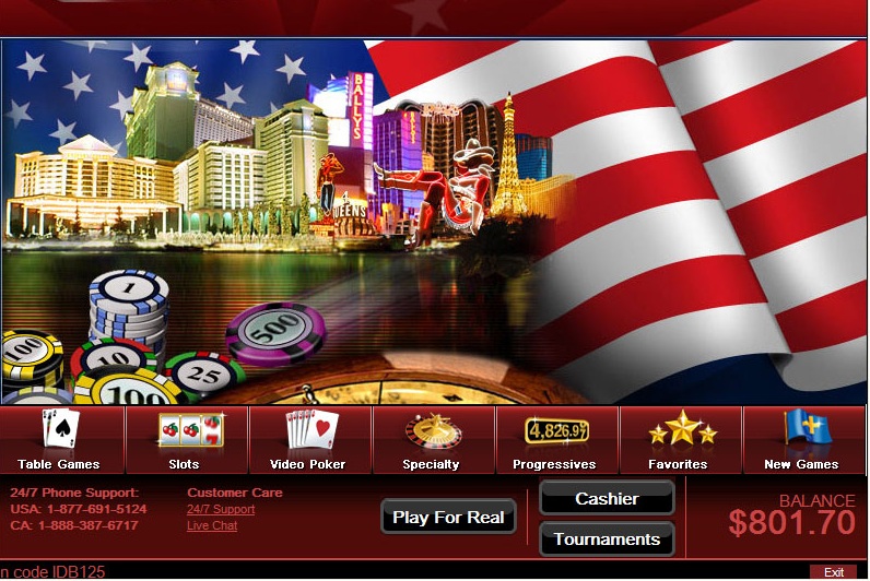 Best Gambling Sites