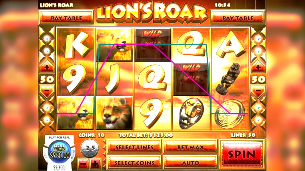 Deposit Bonus Slots