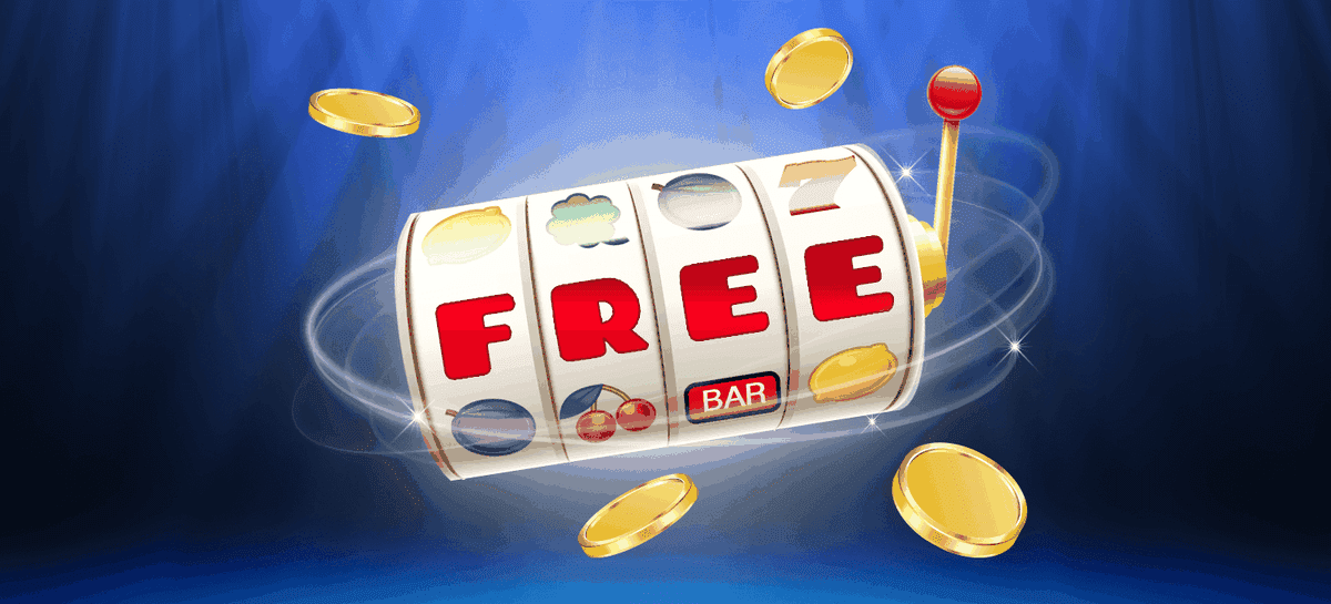 Sites With Free Spins