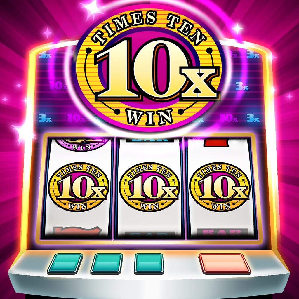 Slots Of Vegas Similar Games