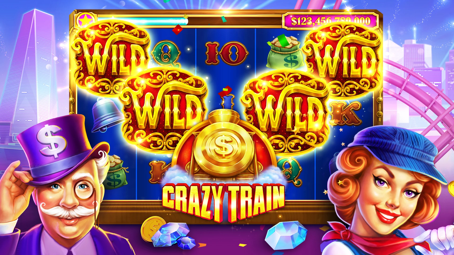 Casino Slot Games