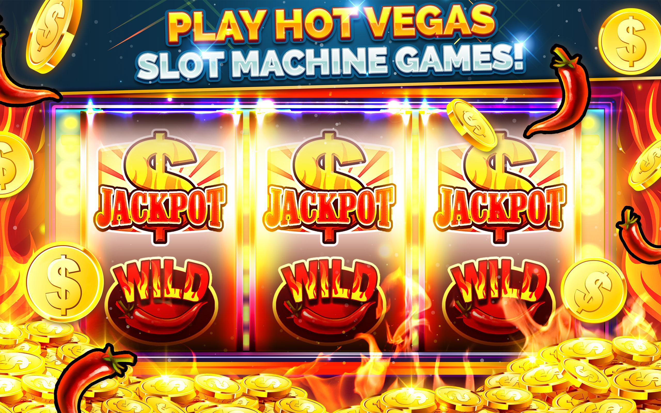 Casino Slot Games