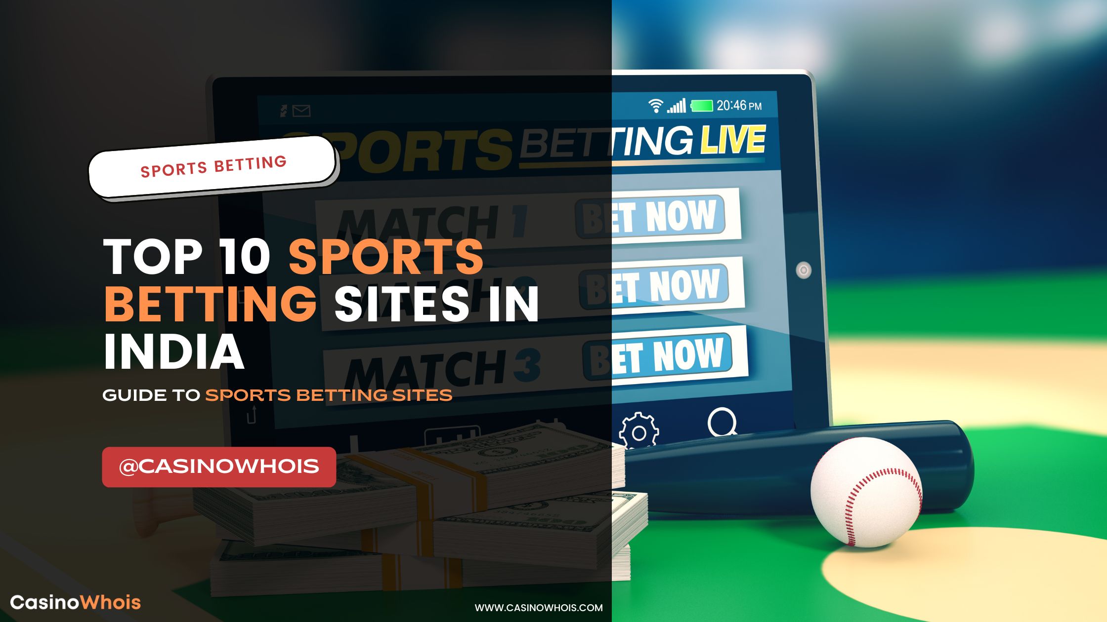 Top Uk Sports Betting Sites