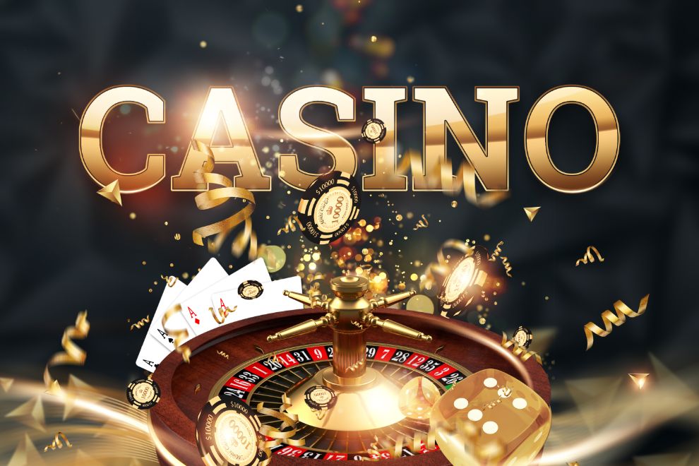 Real Money Slot Machine Games