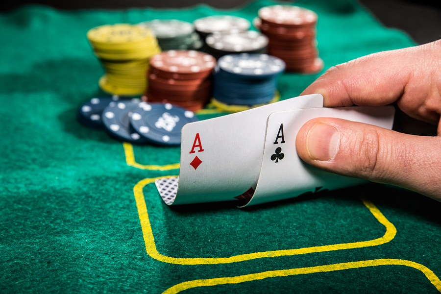 Online Betting Casino Games