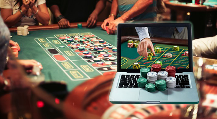 Best Online Casino Gaming