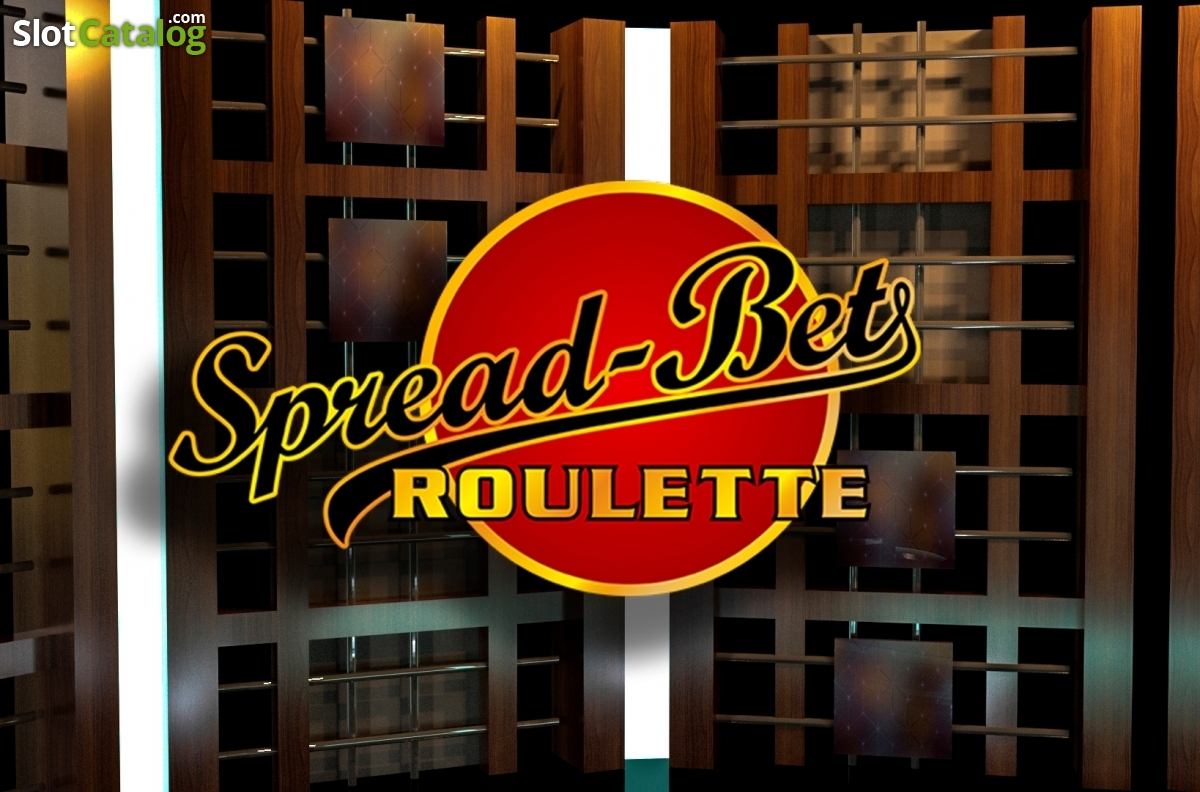 Spread Bet Roulette