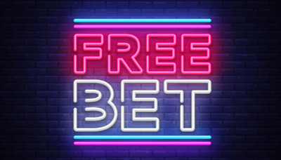 Free Bet Sign Up