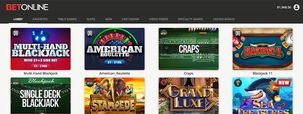 Best Gambling Website