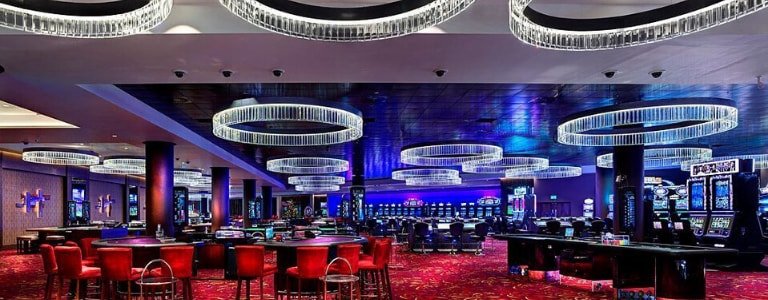 The Best Casino In Uk