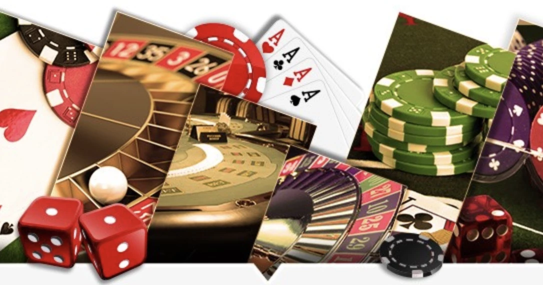 Online Casino Play Money