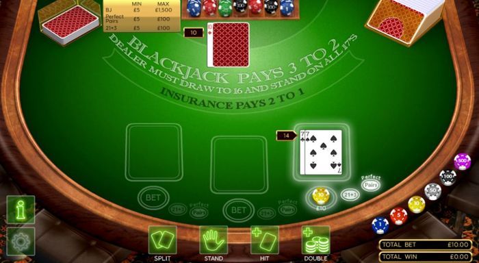 Play Blackjack For Real Money