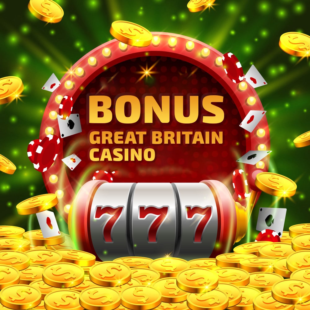 Britain Casino
