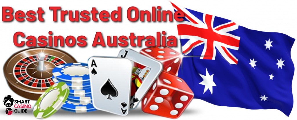 Legal Online Casino Australia