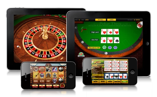 Best Mobile Casino App