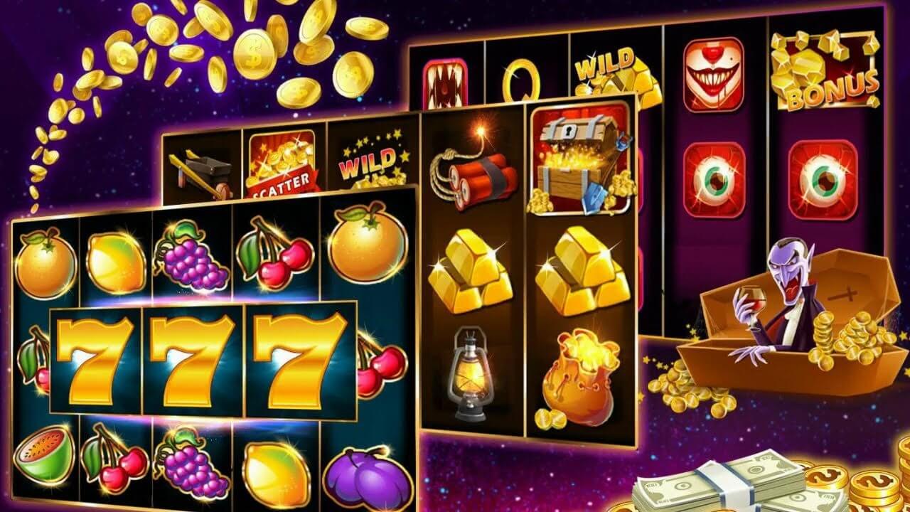 Slots Without Deposit