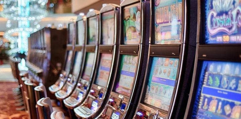 Slots Without Deposit