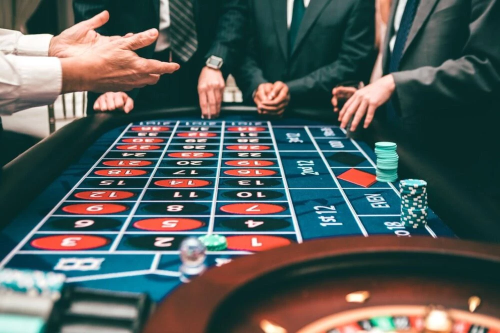 Top Casinos Uk