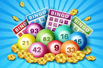 Free Bingo Games No Deposit