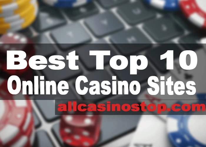 Top 10 Online Casino Uk