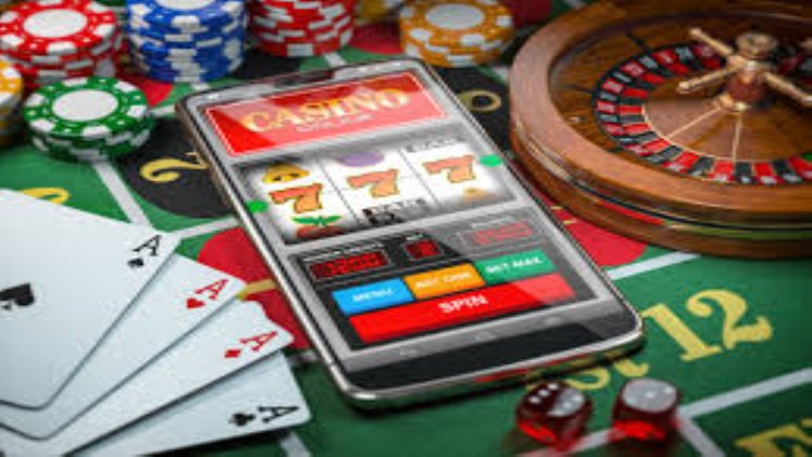 Top 10 Online Casino Uk