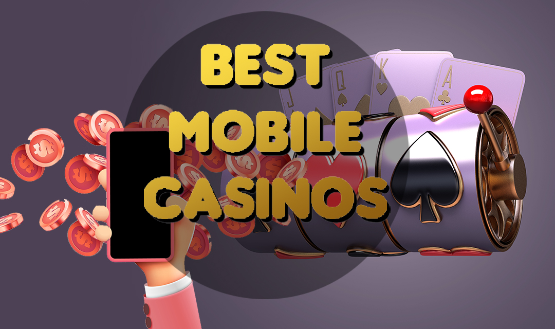 Mobile Casino Real Money