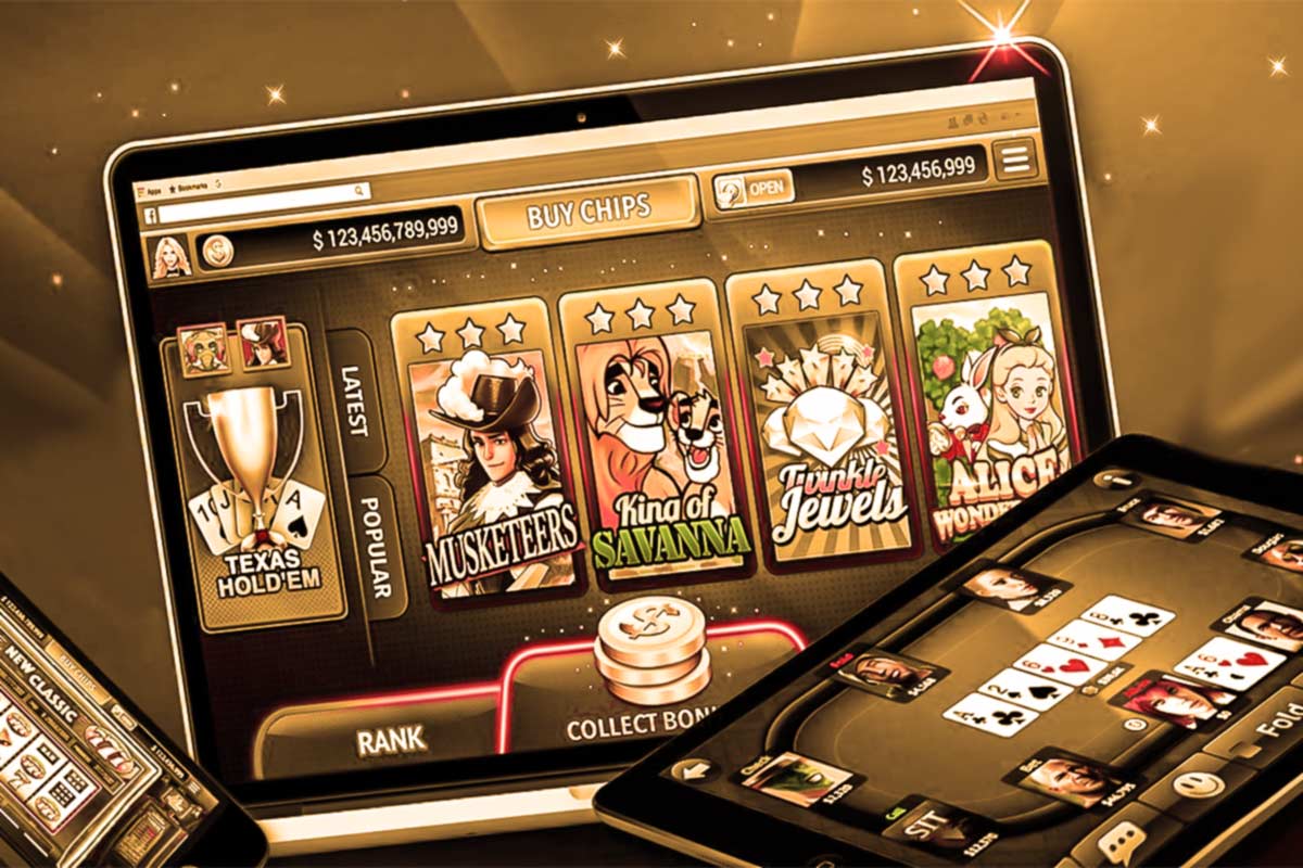 Mobile Casino Real Money