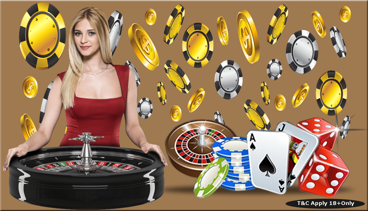 Casino Games Online Uk