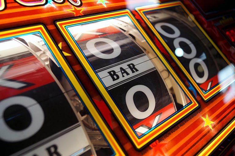 Best Online Casino Slots Uk