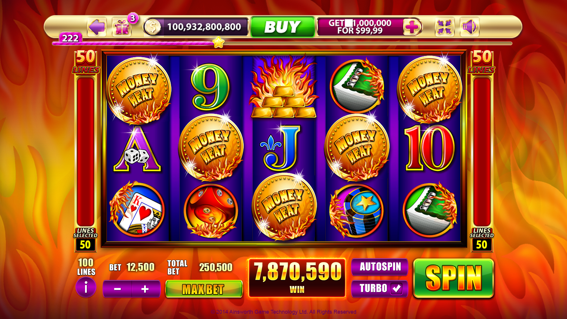 Best Online Casino Slots Uk