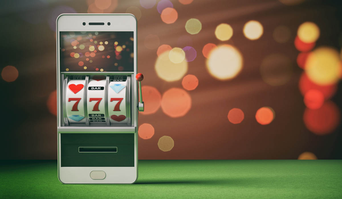 Online Casino Apps