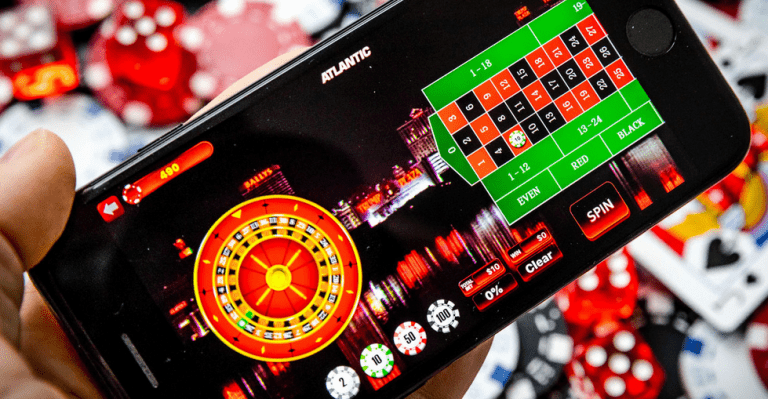 Online Casino In United States