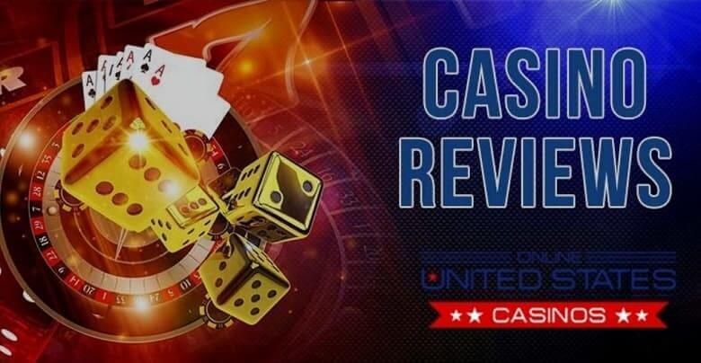 Online Casino In United States