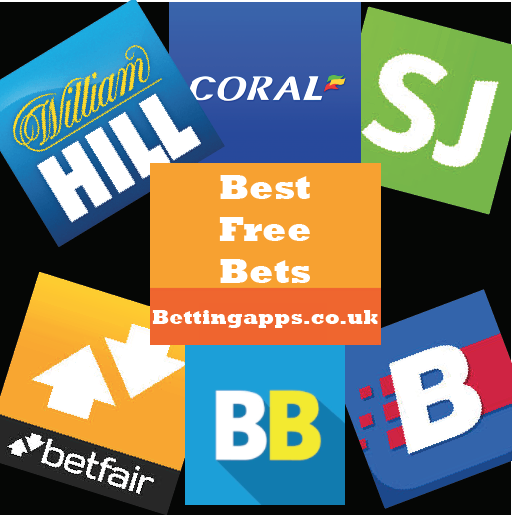 Best Betting Apps For Free Bets