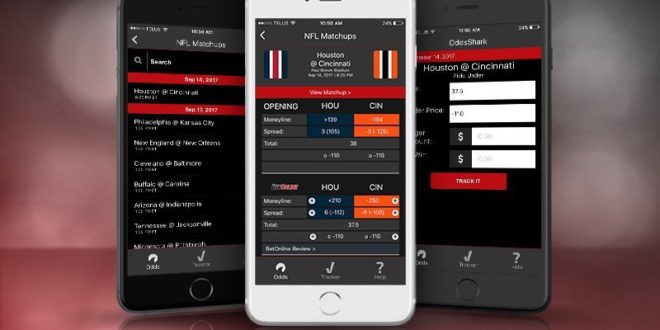 Best Betting Apps For Free Bets