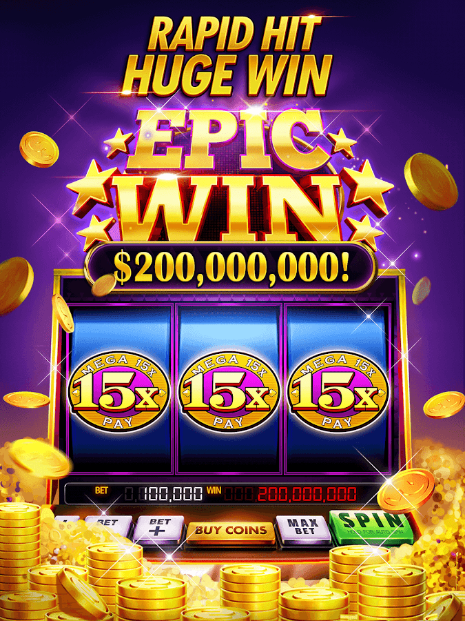 Best Win Slots