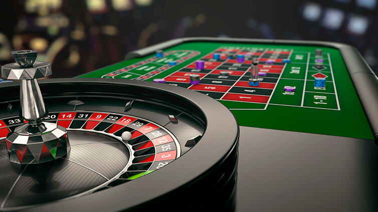 Best Online Casino Promo