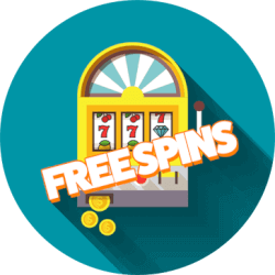 Free Spins Welcome Bonus