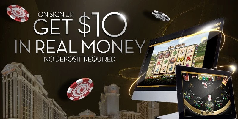 Casinos Online Real Money