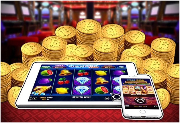 Casinos Online Real Money